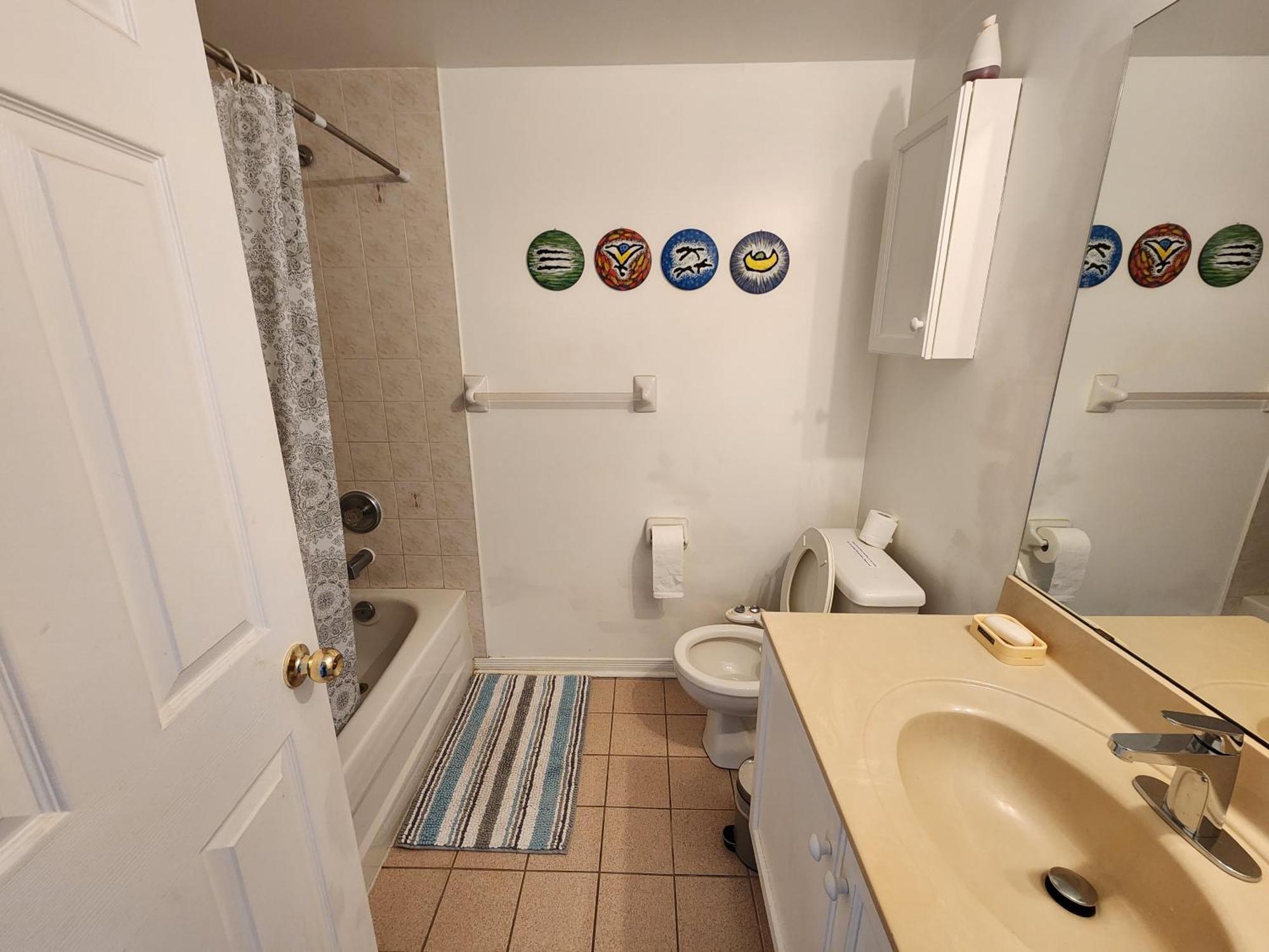 Scarborough Townhouse Apartman Toronto Kültér fotó
