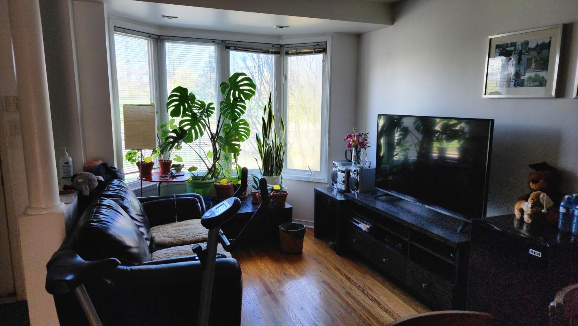 Scarborough Townhouse Apartman Toronto Kültér fotó