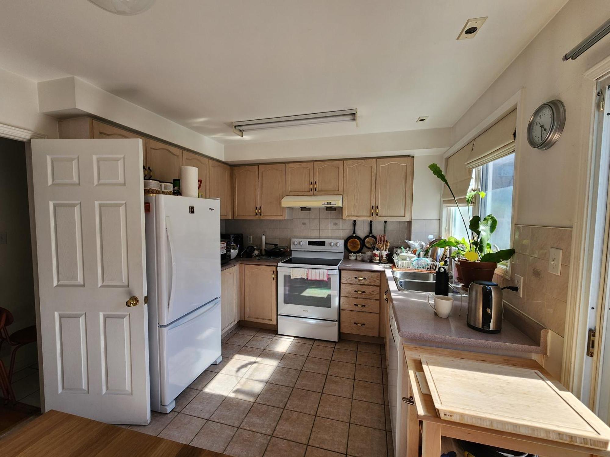 Scarborough Townhouse Apartman Toronto Kültér fotó