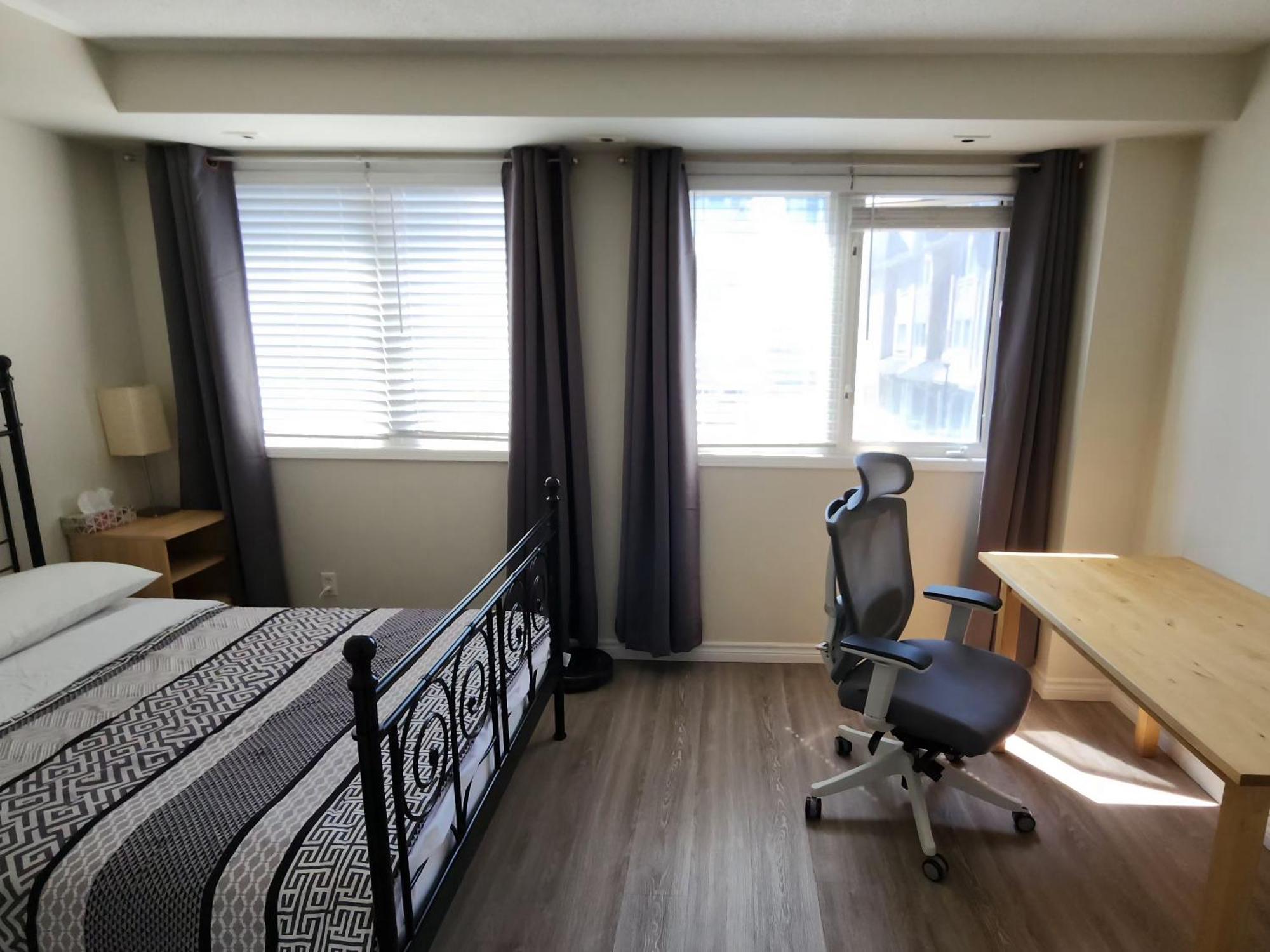 Scarborough Townhouse Apartman Toronto Kültér fotó